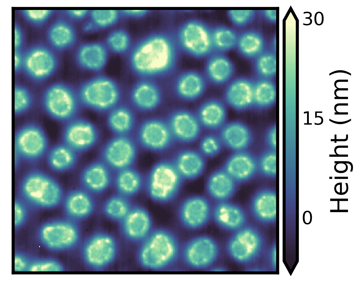 outlier-corrected-image